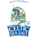 Selina Naturally Celtic Sea Salt®