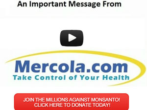 Dr. Mercola Discusses An Important Topic: GMO