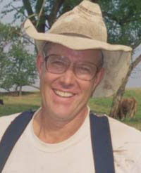 Joel Salatin