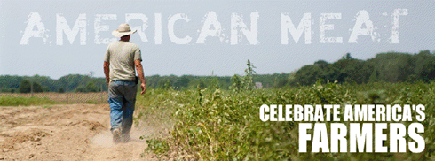 Celebrate America's Farmers