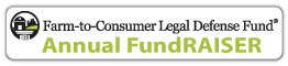 Find out more information for the Annual FundRAISER