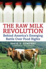 The Raw Milk Revolution