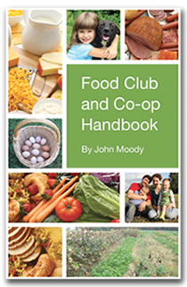 Food Club and Co-op Handbook