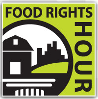 FTCLDF Food Rights Hour