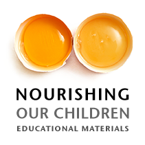 Nourishing Our Children