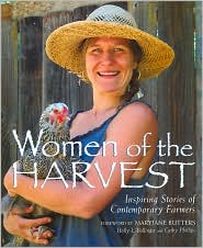 Women of the Harvest