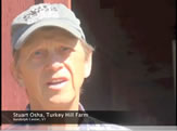 Click to watch Turkey Hill Farm in Vermont