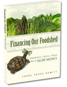 FinancingOurFoodshedBook