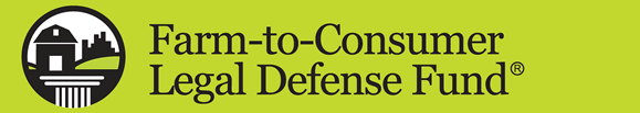 Farm-to-Consumer Legal Defense Fund